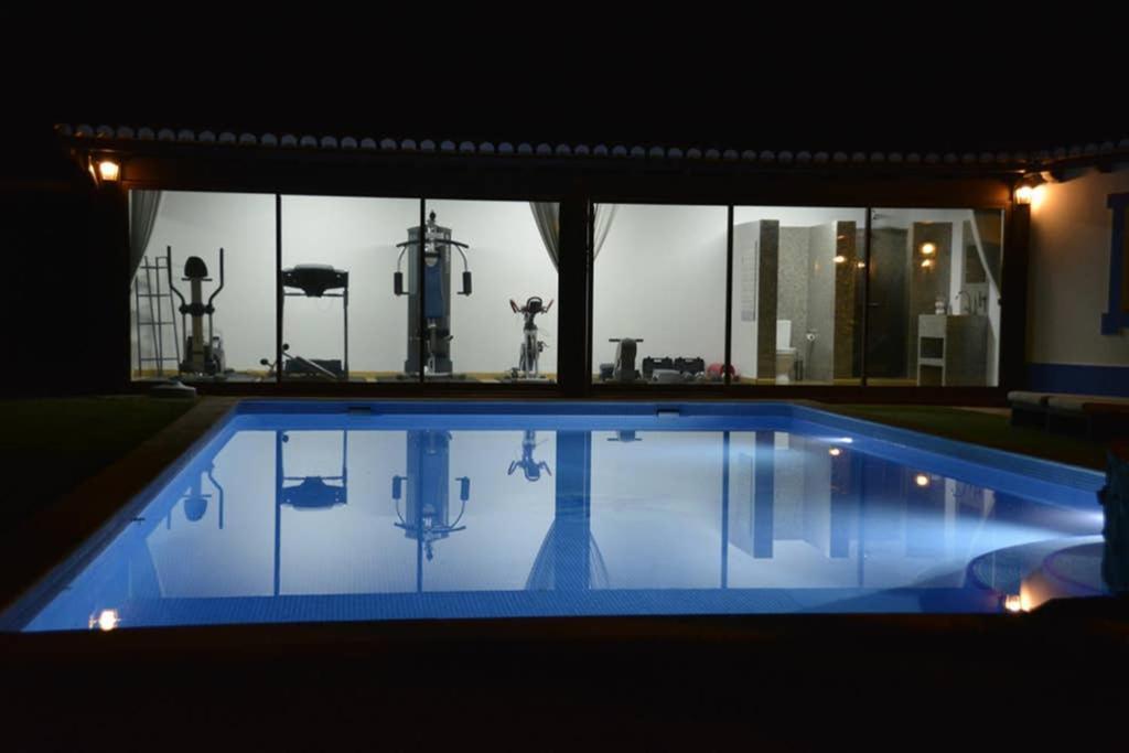 Villa Charme เปรา ภายนอก รูปภาพ