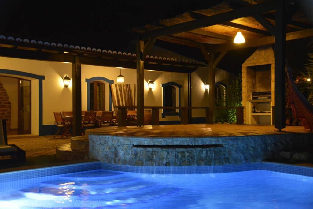 Villa Charme เปรา ภายนอก รูปภาพ