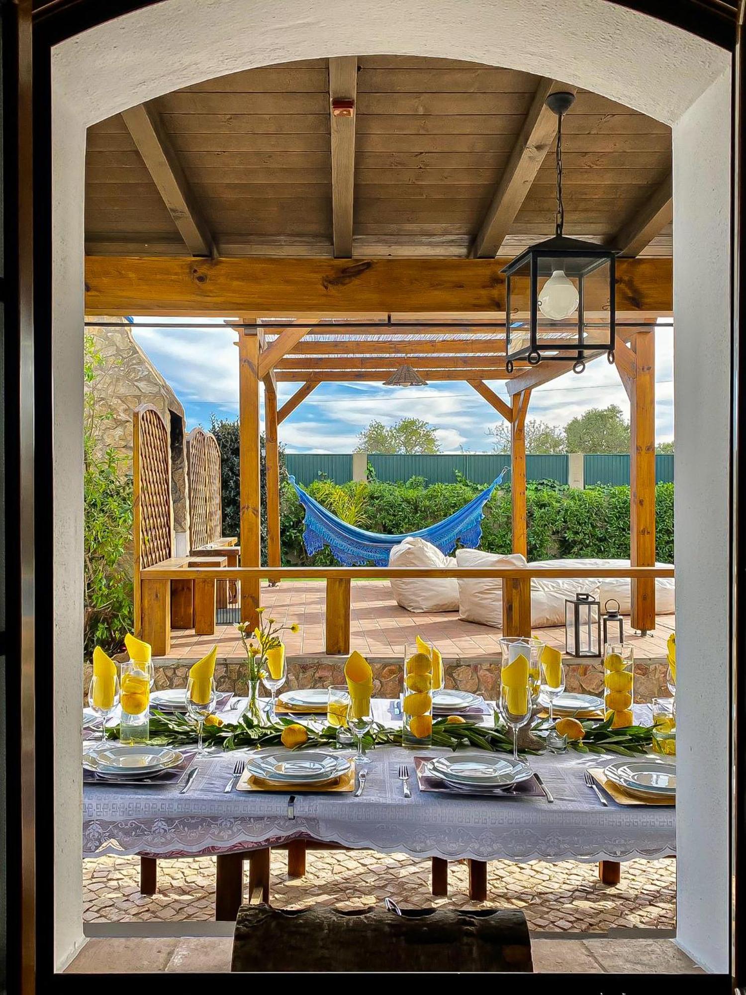 Villa Charme เปรา ภายนอก รูปภาพ